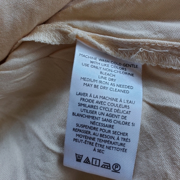 Urban Outfitters Rebecca Long Sleeve‎ Mini Dress - Picture 11 of 11